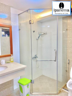 Ipanema homestay